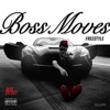 Boss Moves - Single