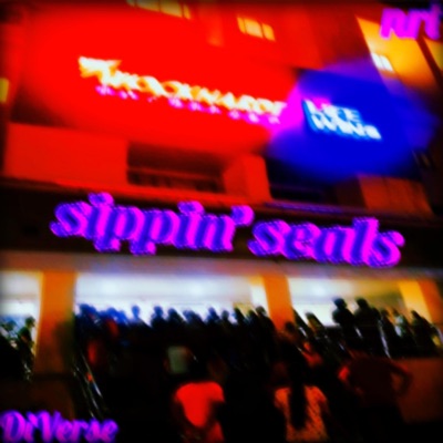 Sippin' Seals - Single