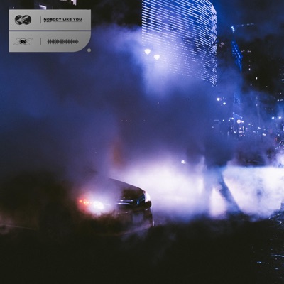 Nobody Like You - Single