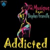 Addicted (feat. Stephen Granville) - Single