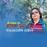 Aashama Dubda Dubdai (feat. Shree Tamang) - Single - Golche Sanchar Pvt. Ltd.
