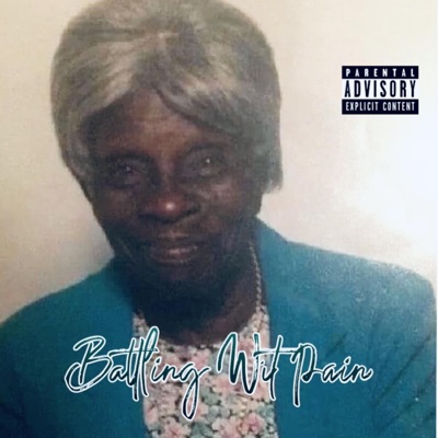 Battling Wit Pain - EP