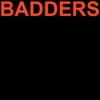 Badders cover art