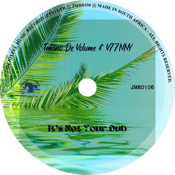 It's Not Your Dub - Single