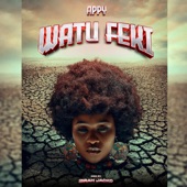 Watu Feki artwork