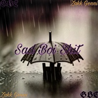 Sad Boi Shit - Single - Zakk Genni