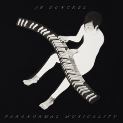 PARANORMAL MUSICALITY cover art