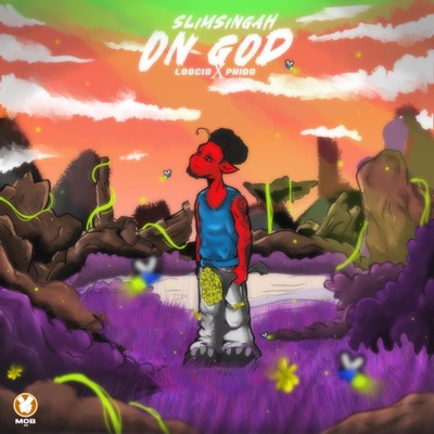 On God (feat. Loocid & Phido) - Single