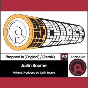 Strapped In - Single