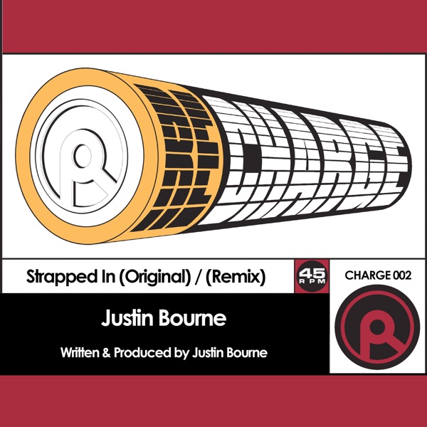 Strapped In - Single