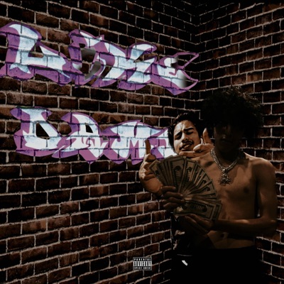 Like Damn (feat. SmokeyTheGodLTK) - Single