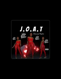 Écoutez Diamond Taylor, regardez des vidéoclips, lisez la biographie, consultez les dates de tournée et plus encore !