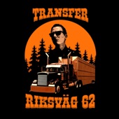 Riksväg 62 (feat. Rob Coffinshaker) artwork
