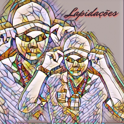 Lapidações - Single