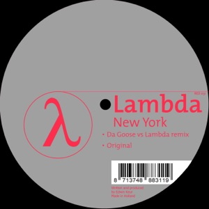 New York - Single