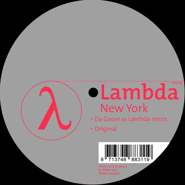 New York - Single