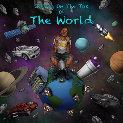 $Hiting On Top of the World