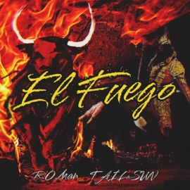 El Fuego (feat. TAILsun) R.O.Man