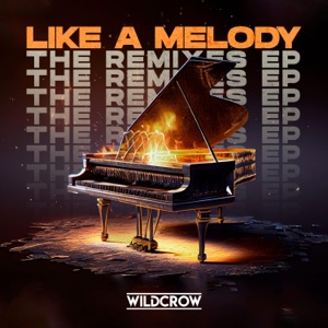 Like a Melody (Hydrex Remix)