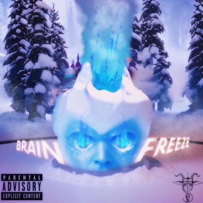 Brain Freeze - EP