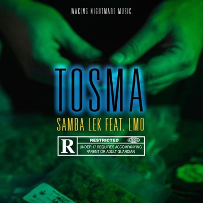 TOSMA (feat. LMO) - Single