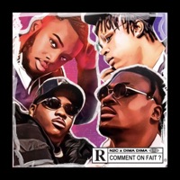 Comment on fait (feat. DIMA DIMA) - Single - N2C