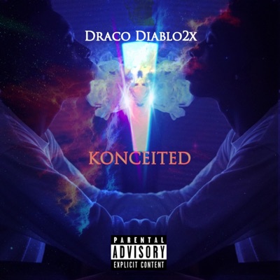 Konceited - EP