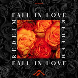 Fall in Love - Single