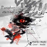 Punisher (feat. Maybe Beat & Pilleh) - Single - Geff the Ripper