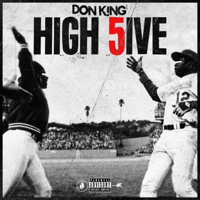 High 5Ive - EP