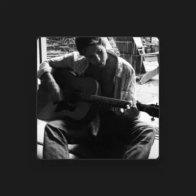 Listen to Simon Vaughn, watch music videos, read bio, see tour dates & more!