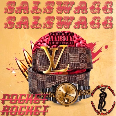 Pocket Rocket - Single