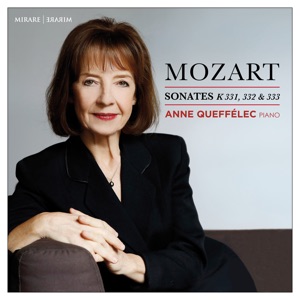 Mozart: Sonates pour piano