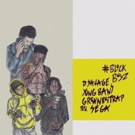 Motherless Child (feat. D SAVAGE 3900) Jay$plash