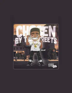 Listen to SbAnt, watch music videos, read bio, see tour dates & more!