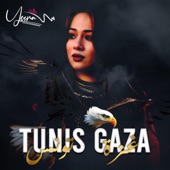 Tunis- Gaza تونس ـ غزة artwork