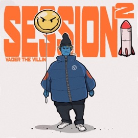 Okay Then Vader the Villin