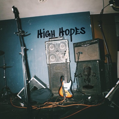 High Hopes - Single