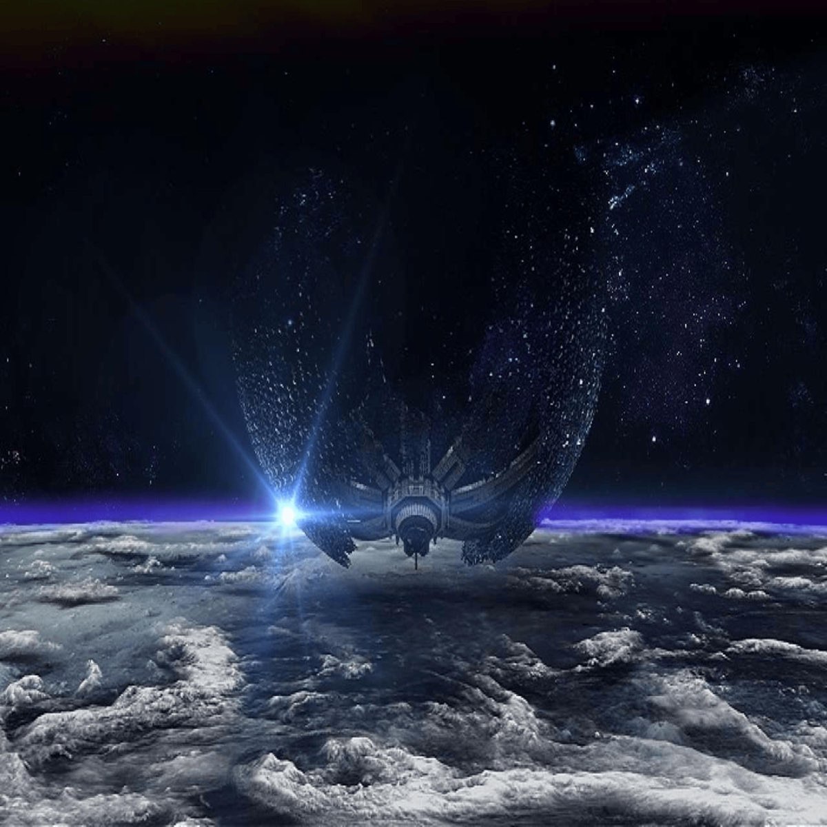 ‎Interstellar 2024 Single ayoub hajjiのアルバム Apple Music