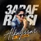 3araf Rassi (feat. Uri Kayn) - Al Kayssar lyrics