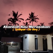 Akankah Kau Merasakan (Tersimpan - Our Story) [feat. Dj Tepeng] artwork