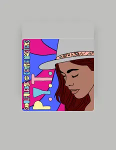 Listen to Kerrie Masters, watch music videos, read bio, see tour dates & more!