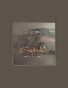 Posłuchaj wykonawcy Champ yabantu, obejrzyj teledyski, przeczytaj biografię, zobacz daty tras koncertowych i nie tylko!