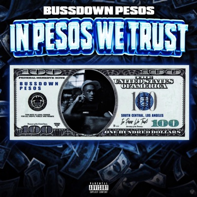 In PESOS We Trust EP - EP