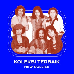 New Rollies - Dansa Yok Dansa (2023 Remastered) - Line Dance Choreographer