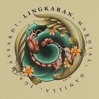 Lingkaran - Single - Mardial, Danilla & Iga Massardi