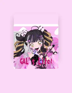 收听 音影カナ、观看音乐视频、阅读小传、查看巡演日期等 ！