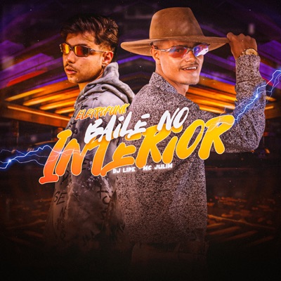 Baile no Interior Eletrofunk (Remix) - Single