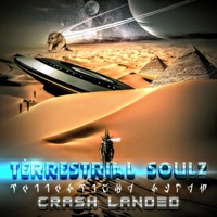 Crash Landed - Terrestrial Soulz