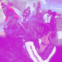 Retrograde - FlyGuyVeezy